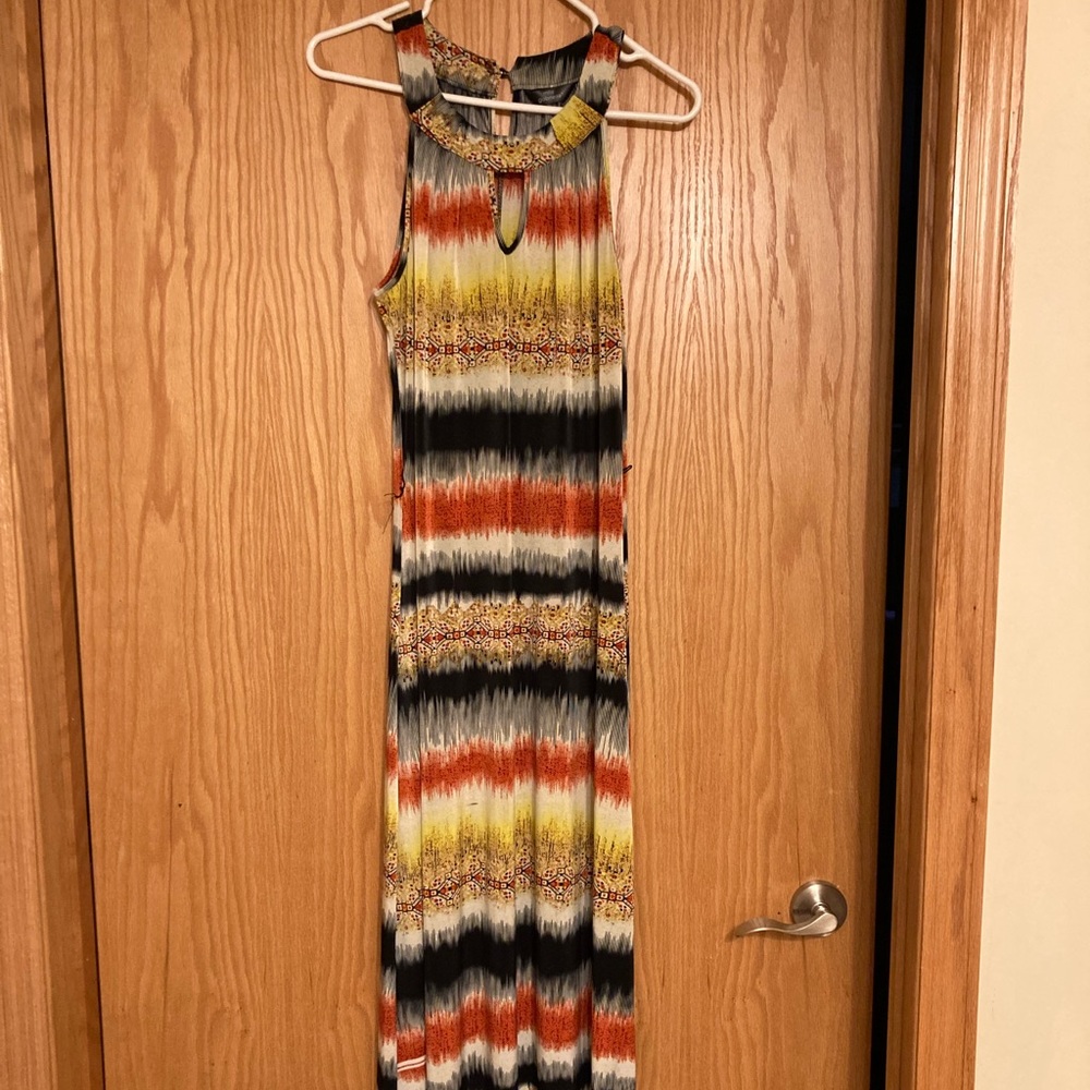 Women’s Summer Dress